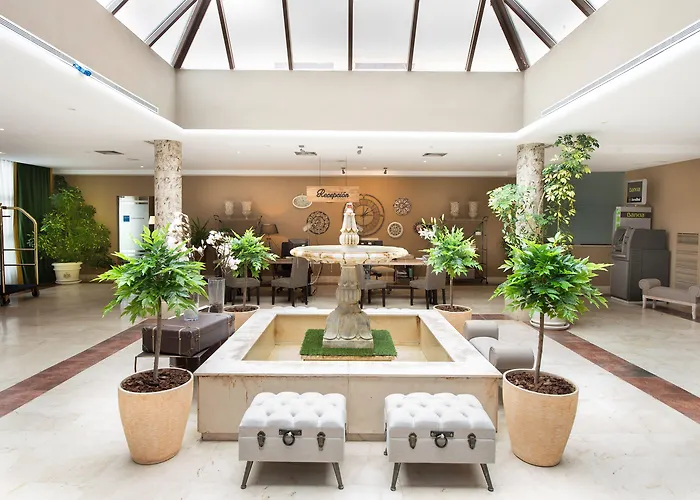 Segovia Sierra De Guadarrama Los Ángeles de San Rafael