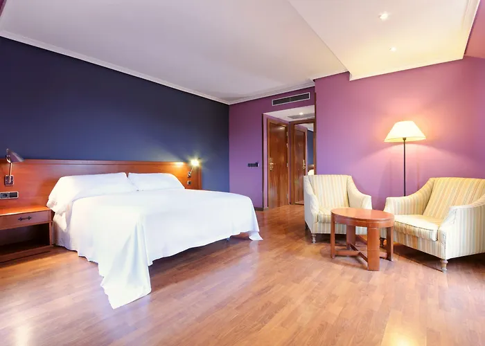 Segovia Sierra De Guadarrama Los Ángeles de San Rafael