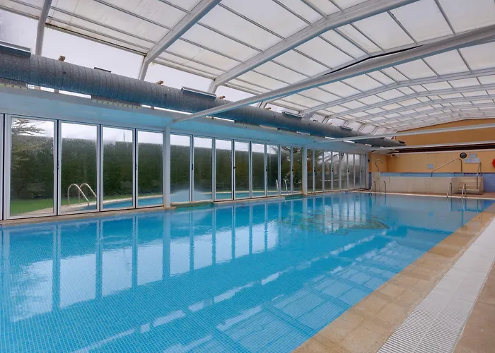 Segovia Sierra De Guadarrama 4*