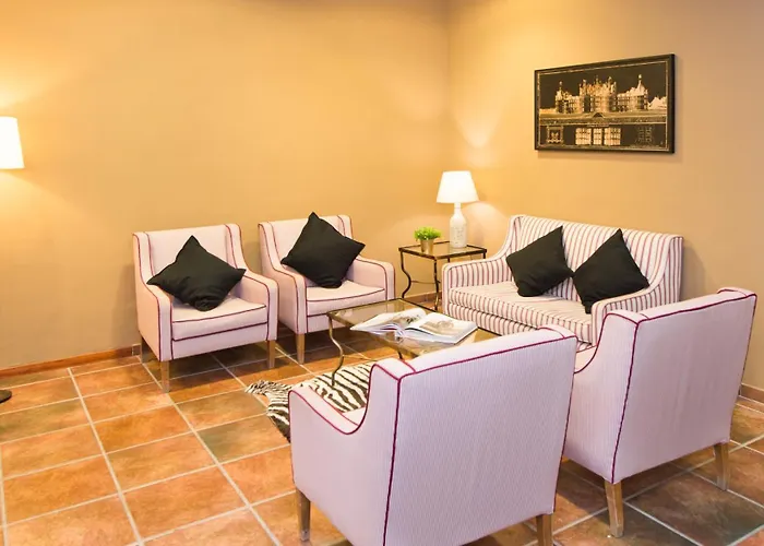 Segovia Sierra De Guadarrama Los Ángeles de San Rafael