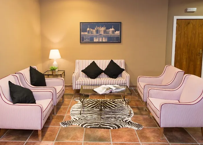 Segovia Sierra De Guadarrama