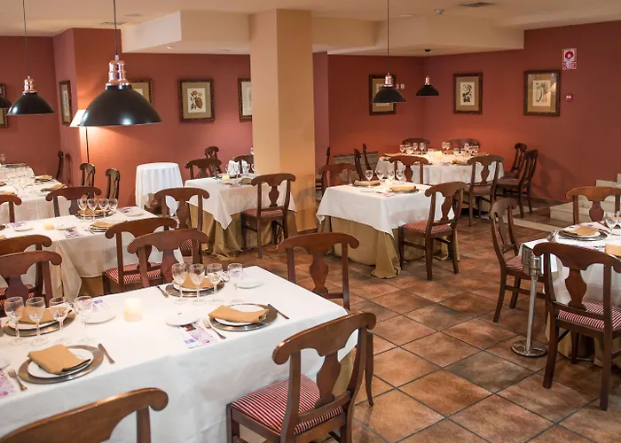 Segovia Sierra De Guadarrama 4*