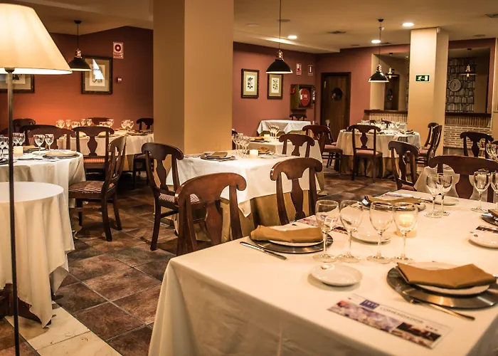 Segovia Sierra De Guadarrama