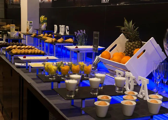 Segovia Sierra De Guadarrama 4* Los Ángeles de San Rafael