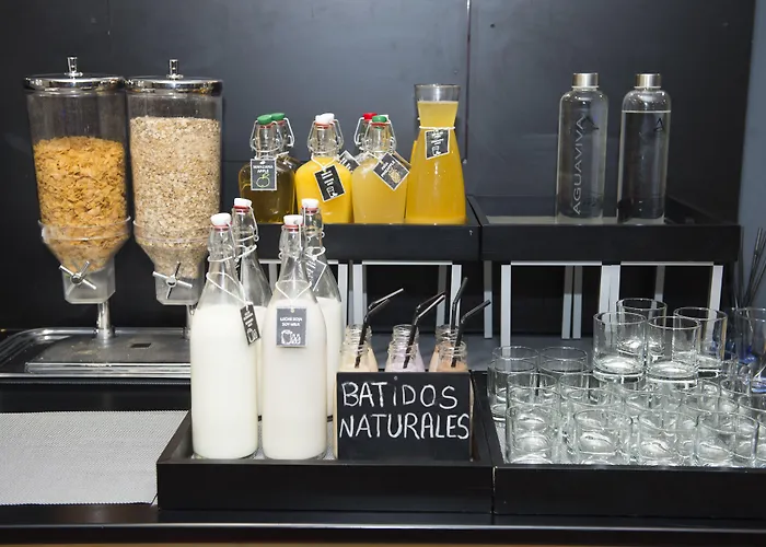 Segovia Sierra De Guadarrama 4*