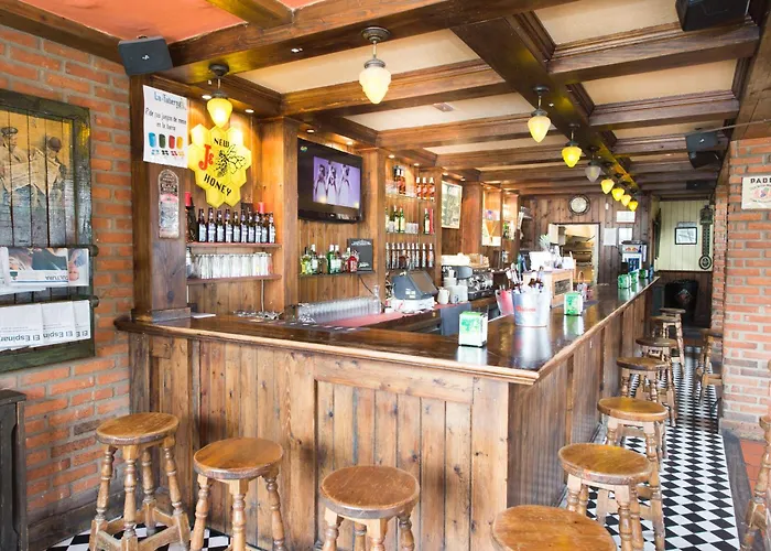 Segovia Sierra De Guadarrama