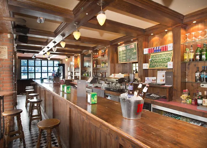 Segovia Sierra De Guadarrama