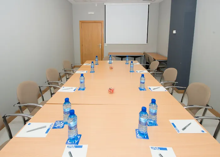 Segovia Sierra De Guadarrama Hotel Los Ángeles de San Rafael