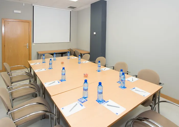 Segovia Sierra De Guadarrama Los Ángeles de San Rafael