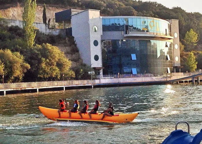 Segovia Sierra De Guadarrama Los Ángeles de San Rafael