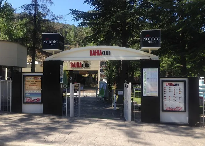 Segovia Sierra De Guadarrama 4*