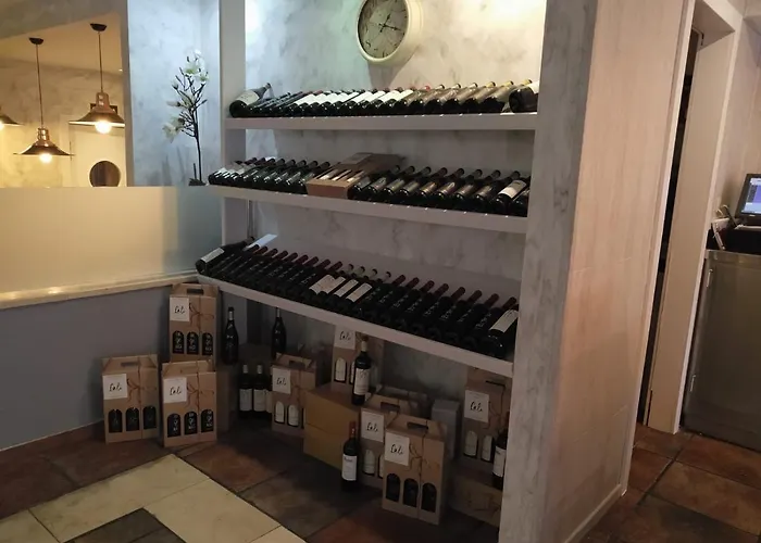 Segovia Sierra De Guadarrama 4*